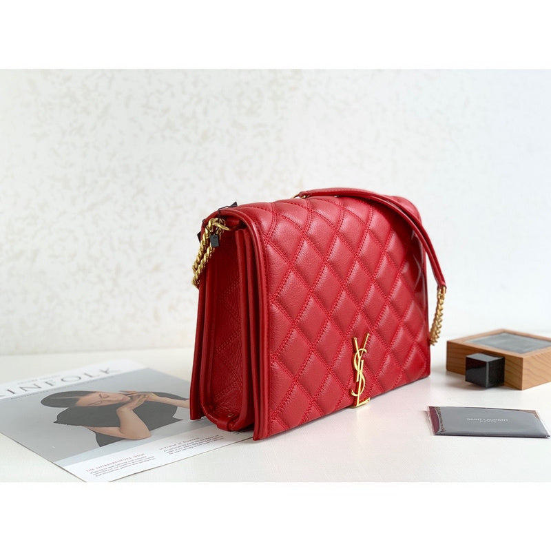 Yves Saint Laurent - Bags