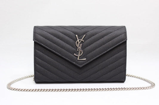 Yves Saint Laurent - Bags