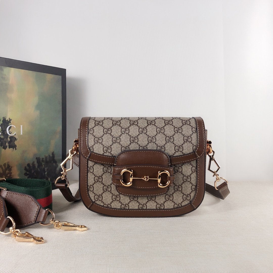 Gucci Arrival Handbag Style 145