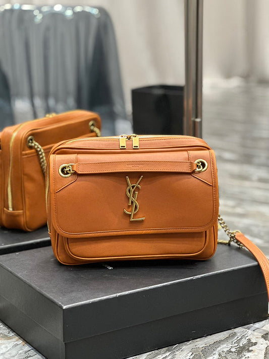 Yves Saint Laurent - Bags