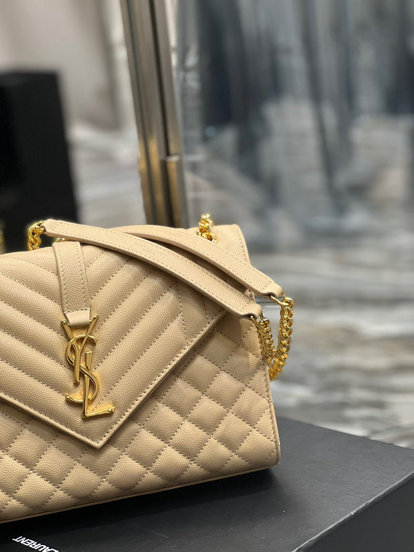 Yves Saint Laurent - Bags