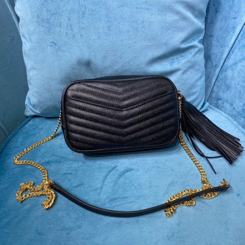 Yves Saint Laurent - Bags