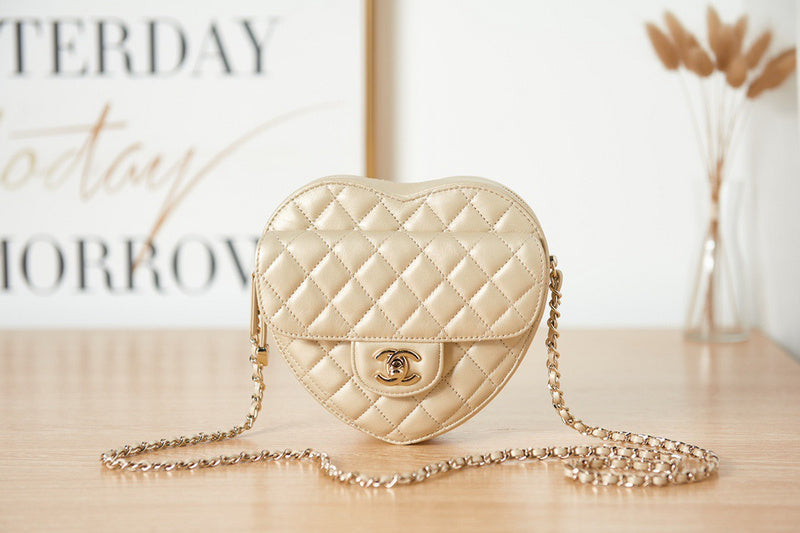 Chanel Bags