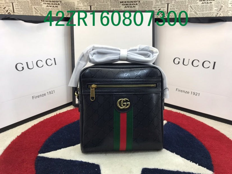 Gucci The Tote Style 29