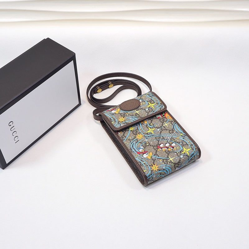 Gucci Designer Handbag