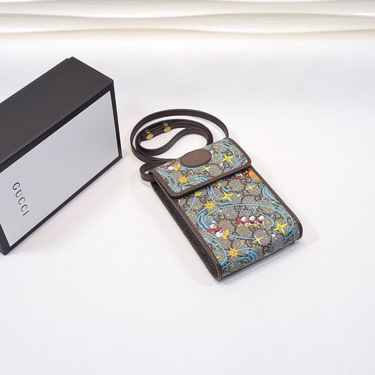 Gucci Designer Shoulder Bag