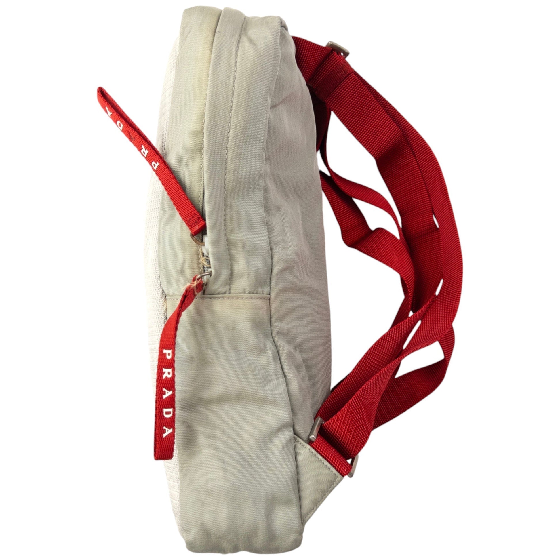 Prada Sport Backpack