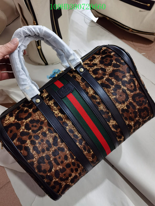 Gucci The Tote Style 9