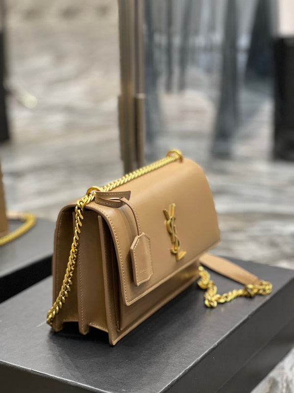 Yves Saint Laurent - Bags