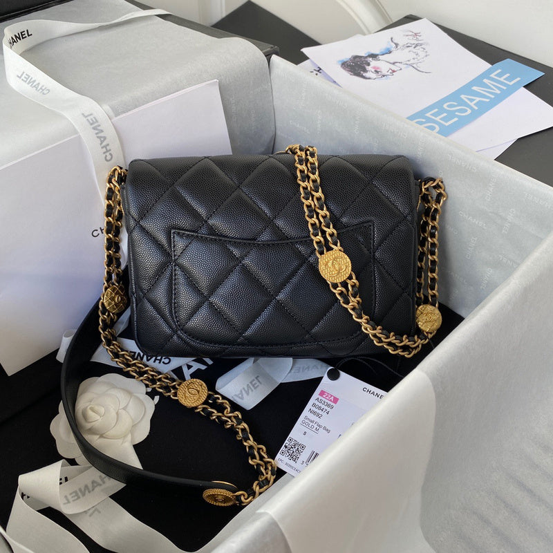Chanel Bags