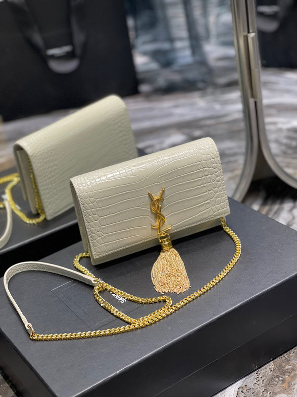 Yves Saint Laurent - Bags