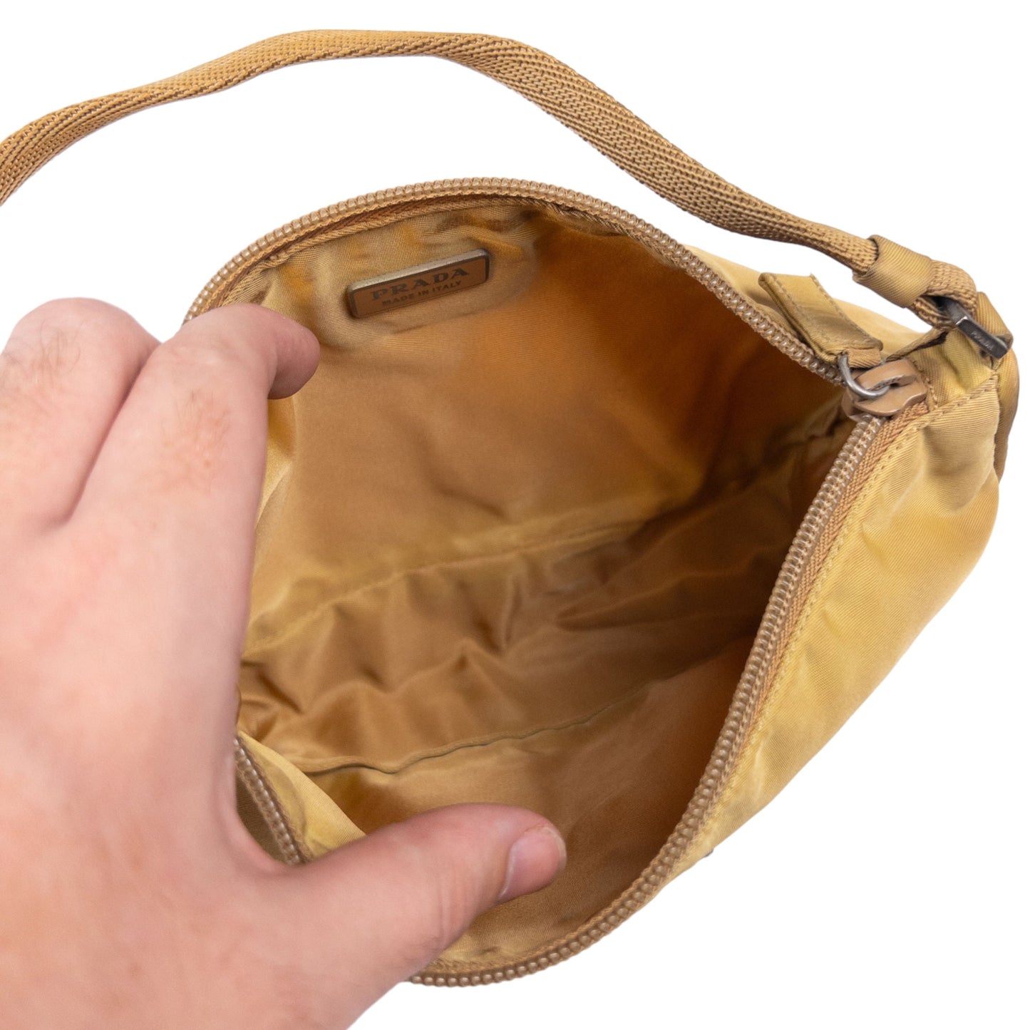 Prada Mini Shoulder Bag