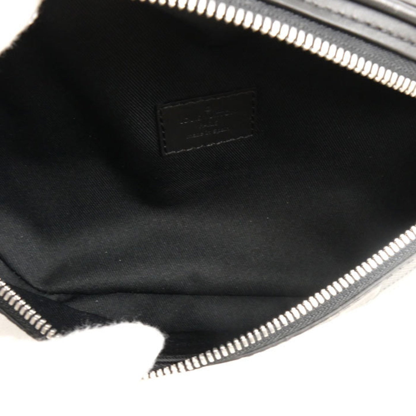 Louis Vuitton Damier Infini Fanny Pack Sling Bag