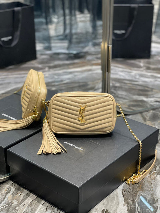 Yves Saint Laurent - Bags