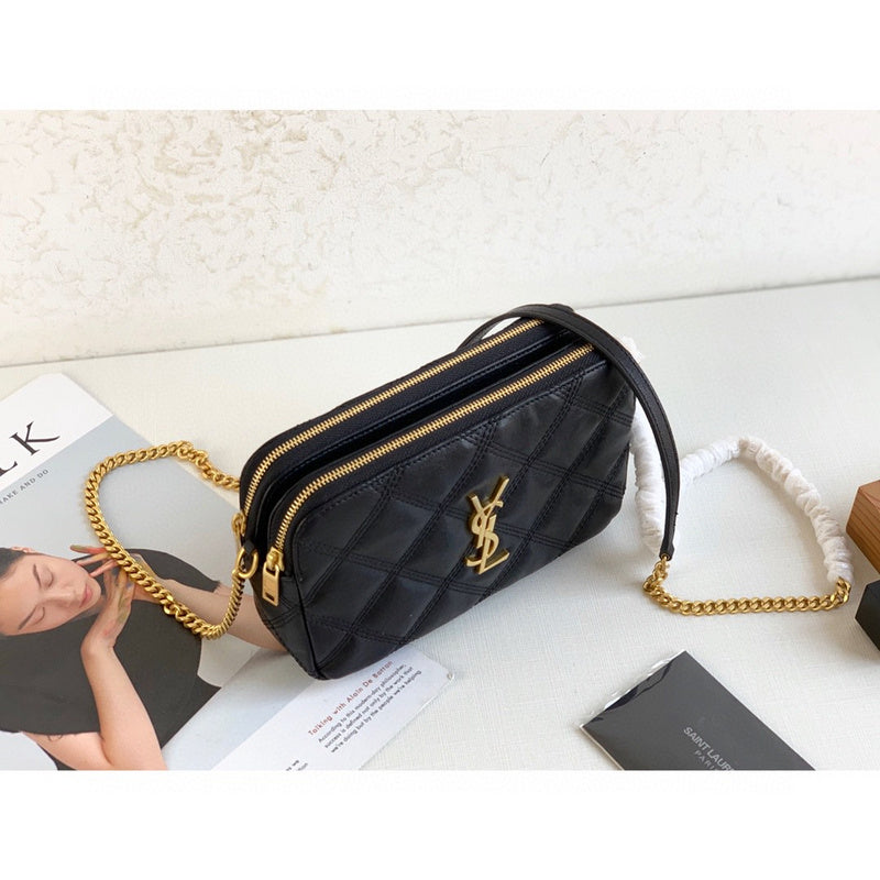 Yves Saint Laurent - Bags