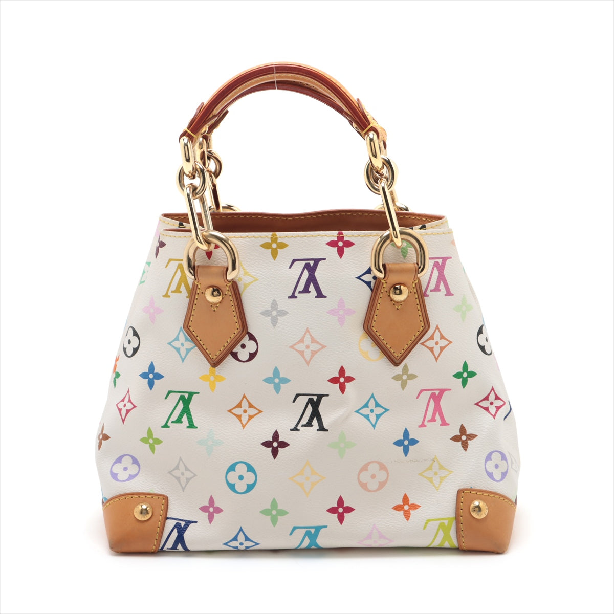 Louis Vuitton Multicolor Audra M40047