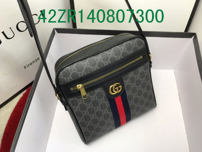 Gucci The Tote Style 30