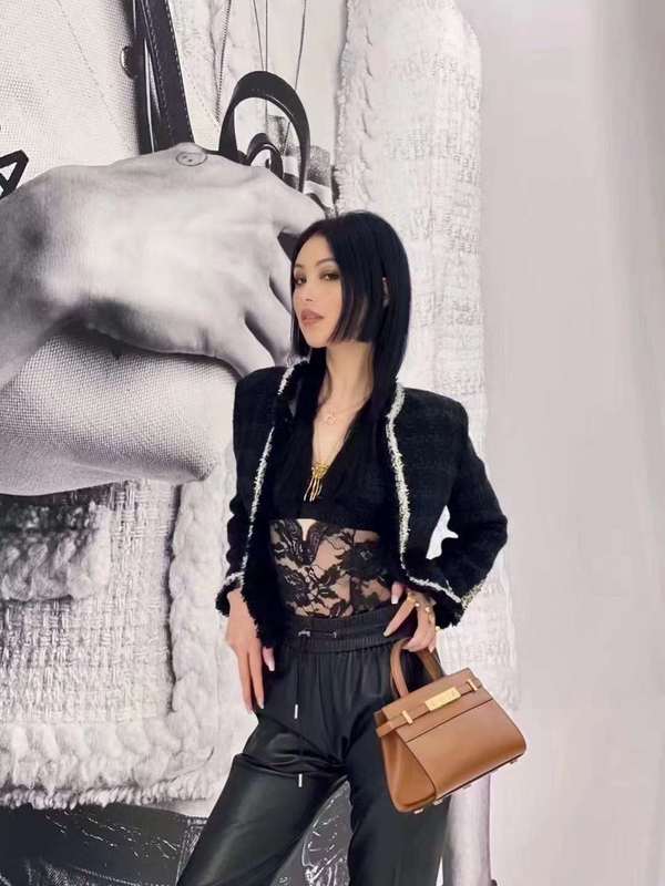 Yves Saint Laurent - Bags