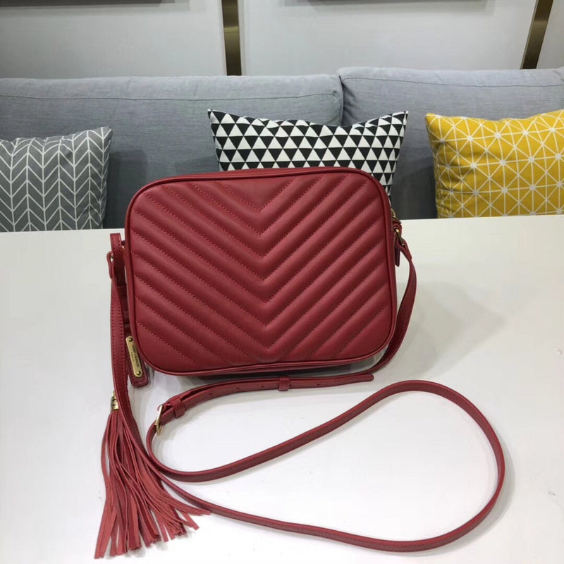 Yves Saint Laurent - Bags