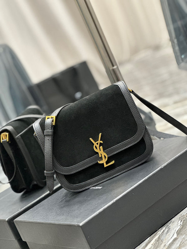 Yves Saint Laurent - Bags