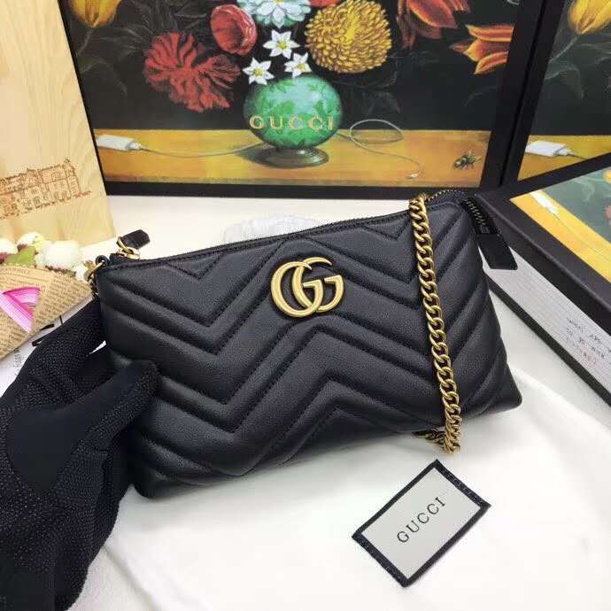 Gucci Designer Shoulder Bag