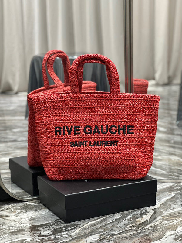 Yves Saint Laurent - Bags