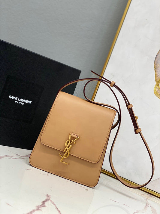 Yves Saint Laurent - Bags