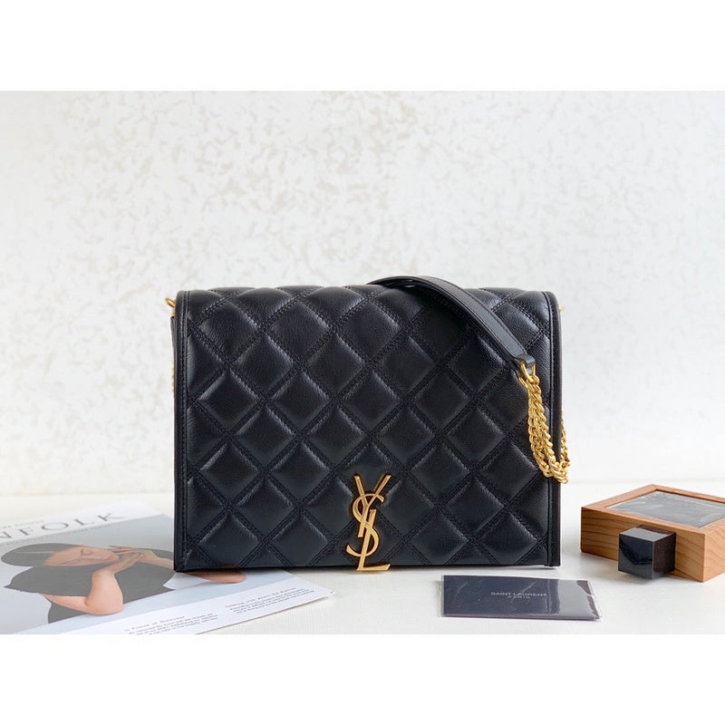 Yves Saint Laurent - Bags