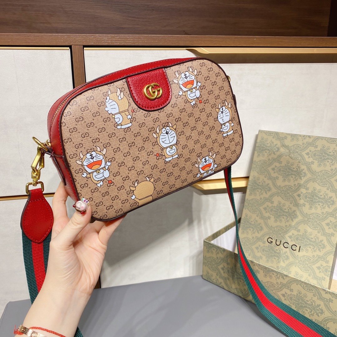 Gucci Arrival Handbag Style 66
