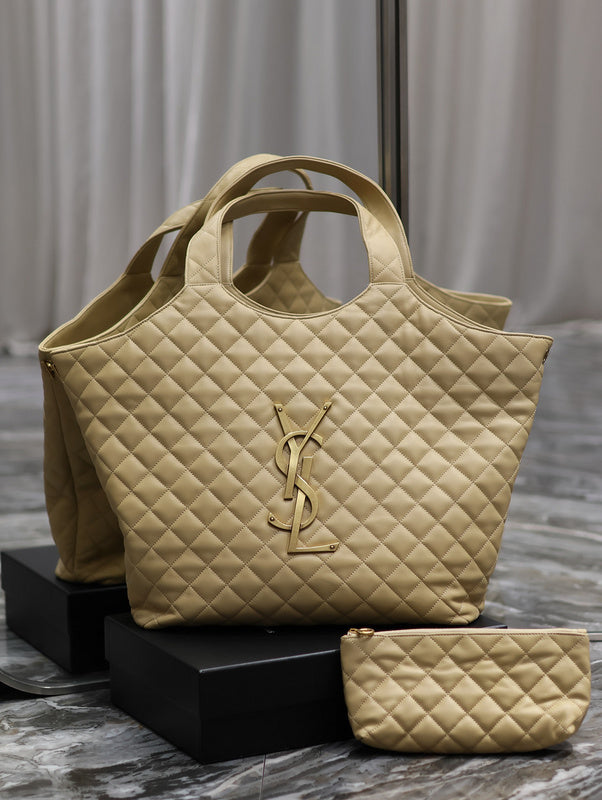 Yves Saint Laurent - Bags