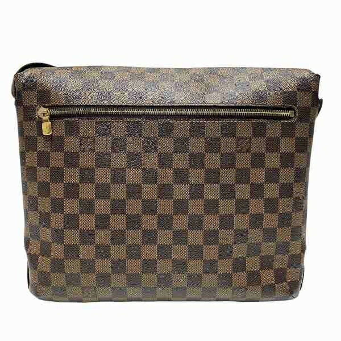 Louis Vuitton Damier Damier Canvas Shoulder Bag