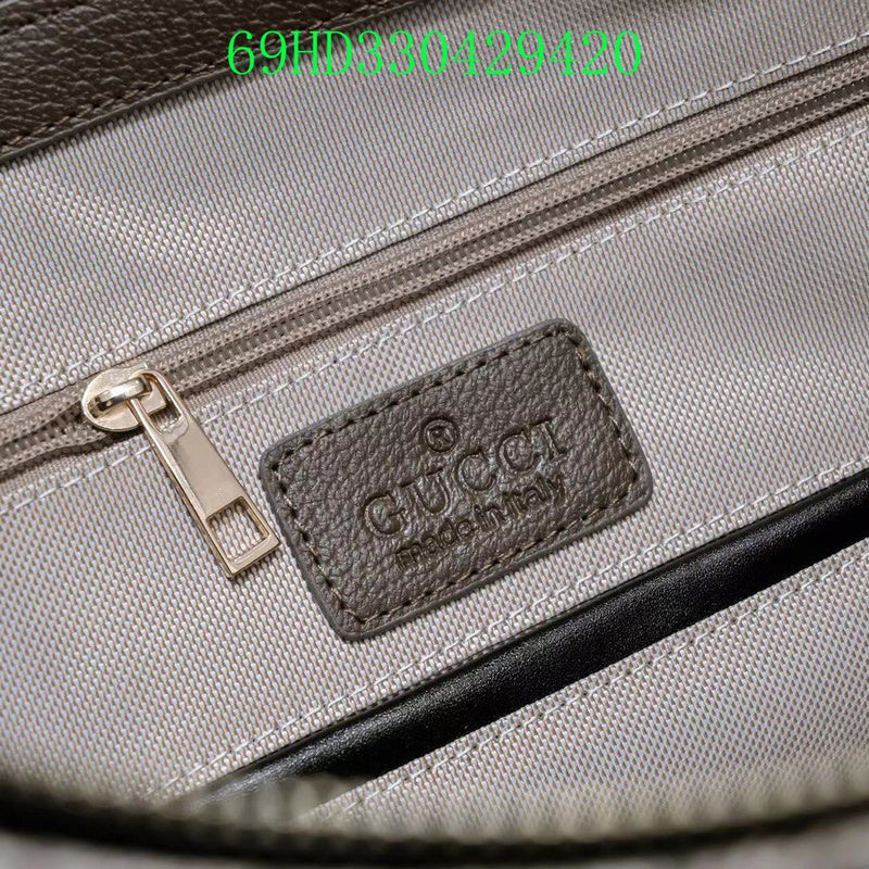 Gucci The Tote Style 66