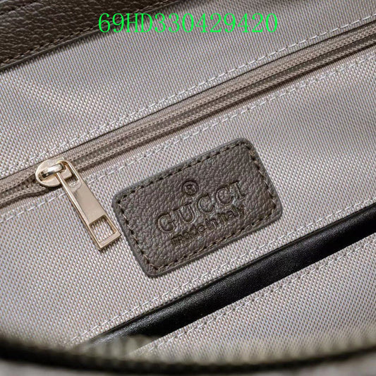 Gucci The Tote Style 66
