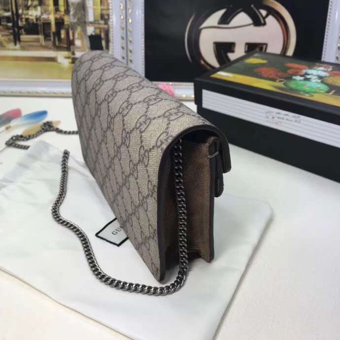 Gucci Designer Shoulder Bag