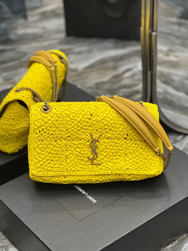 Yves Saint Laurent - Bags