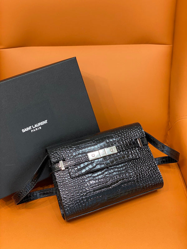 Yves Saint Laurent - Bags