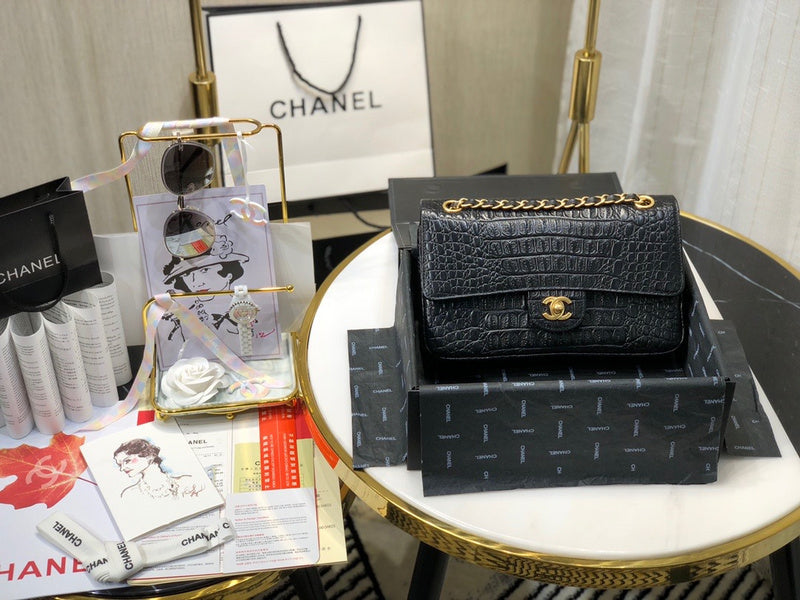 Chanel Bags