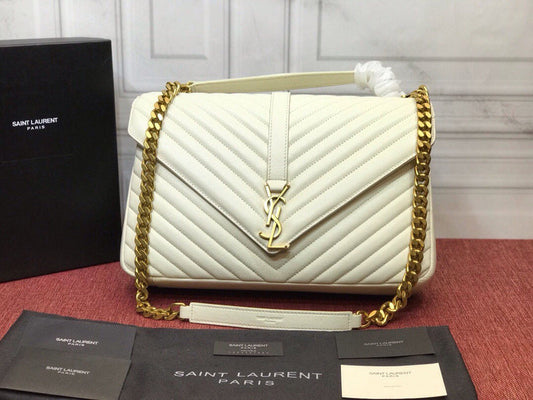 Yves Saint Laurent - Bags