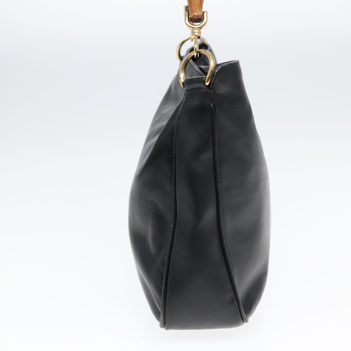 Gucci Leather Handbag