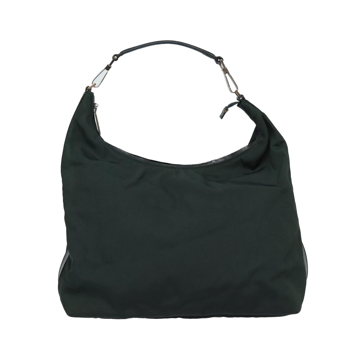 Gucci Nylon Shoulder Bag