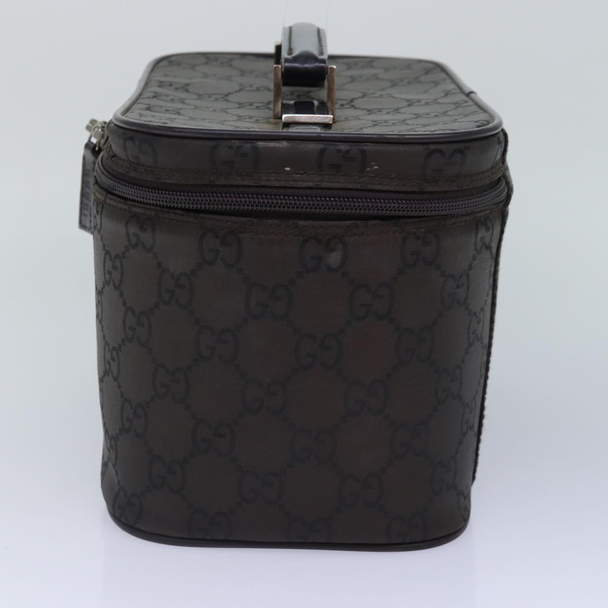 Gucci Canvas Handbag