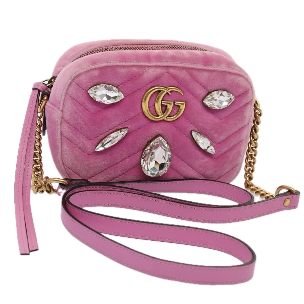 Gucci Designer Shoulder Bag