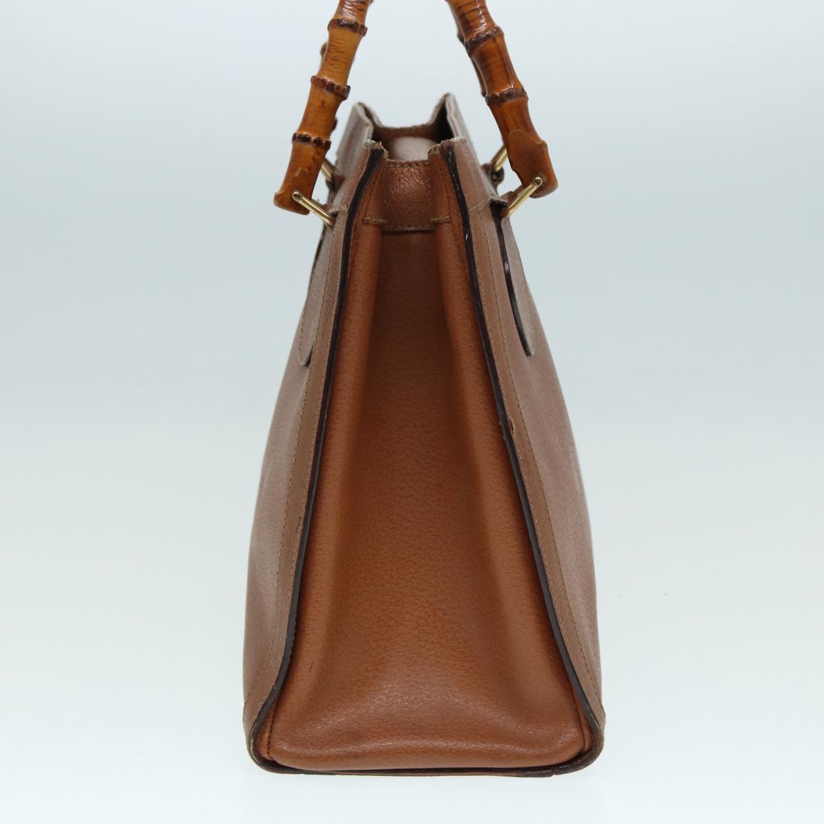 Gucci Leather Handbag