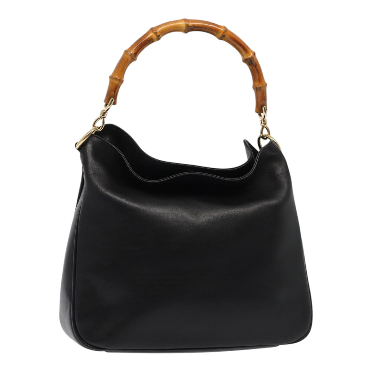 Gucci Leather Handbag