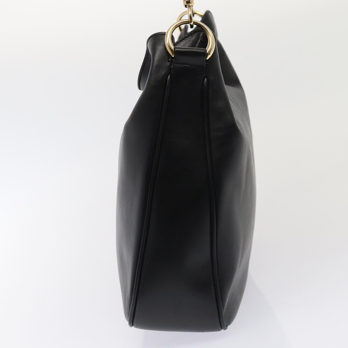 Gucci Leather Handbag