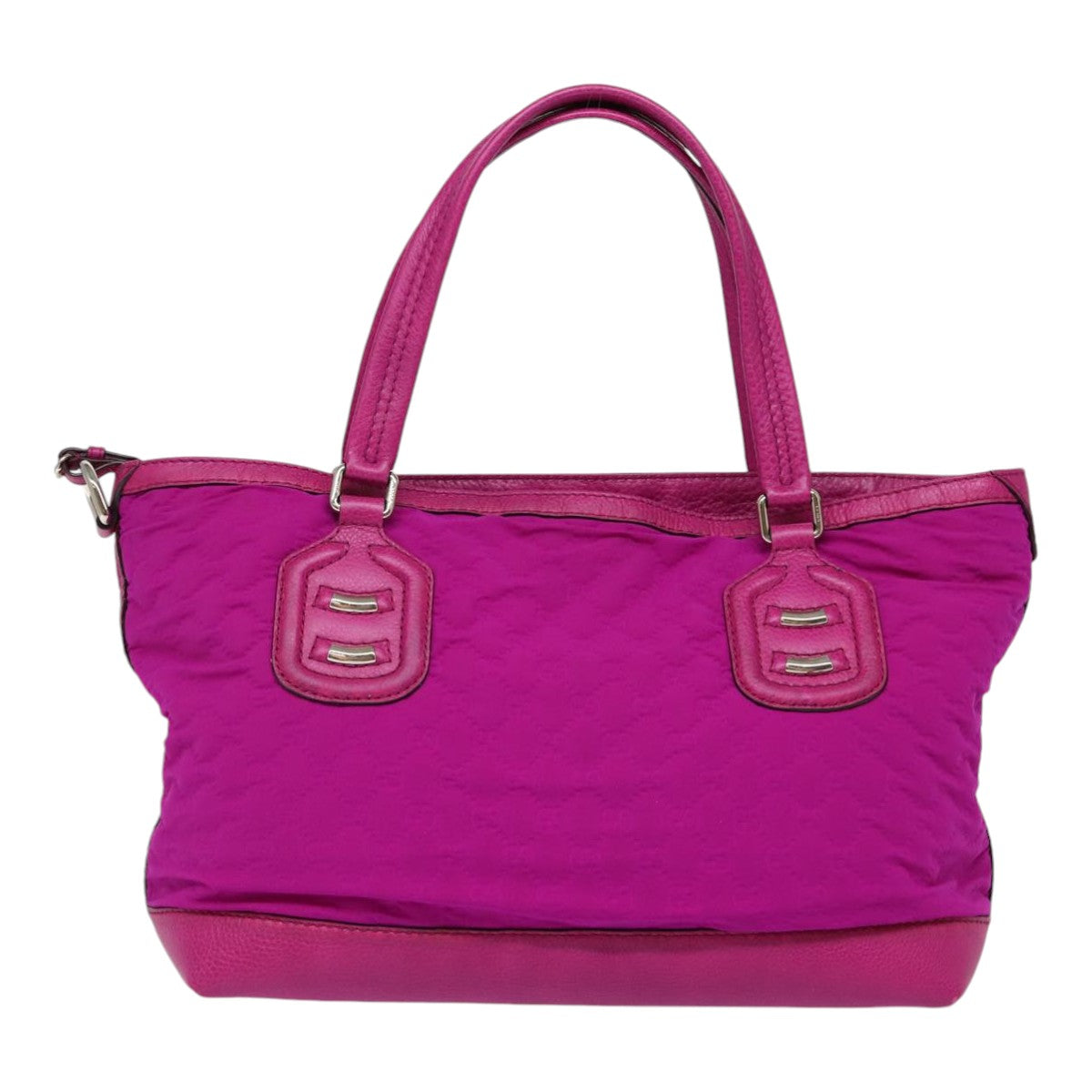 Gucci Canvas Tote