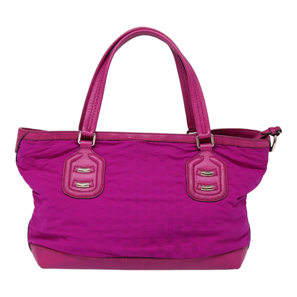 Gucci Canvas Tote