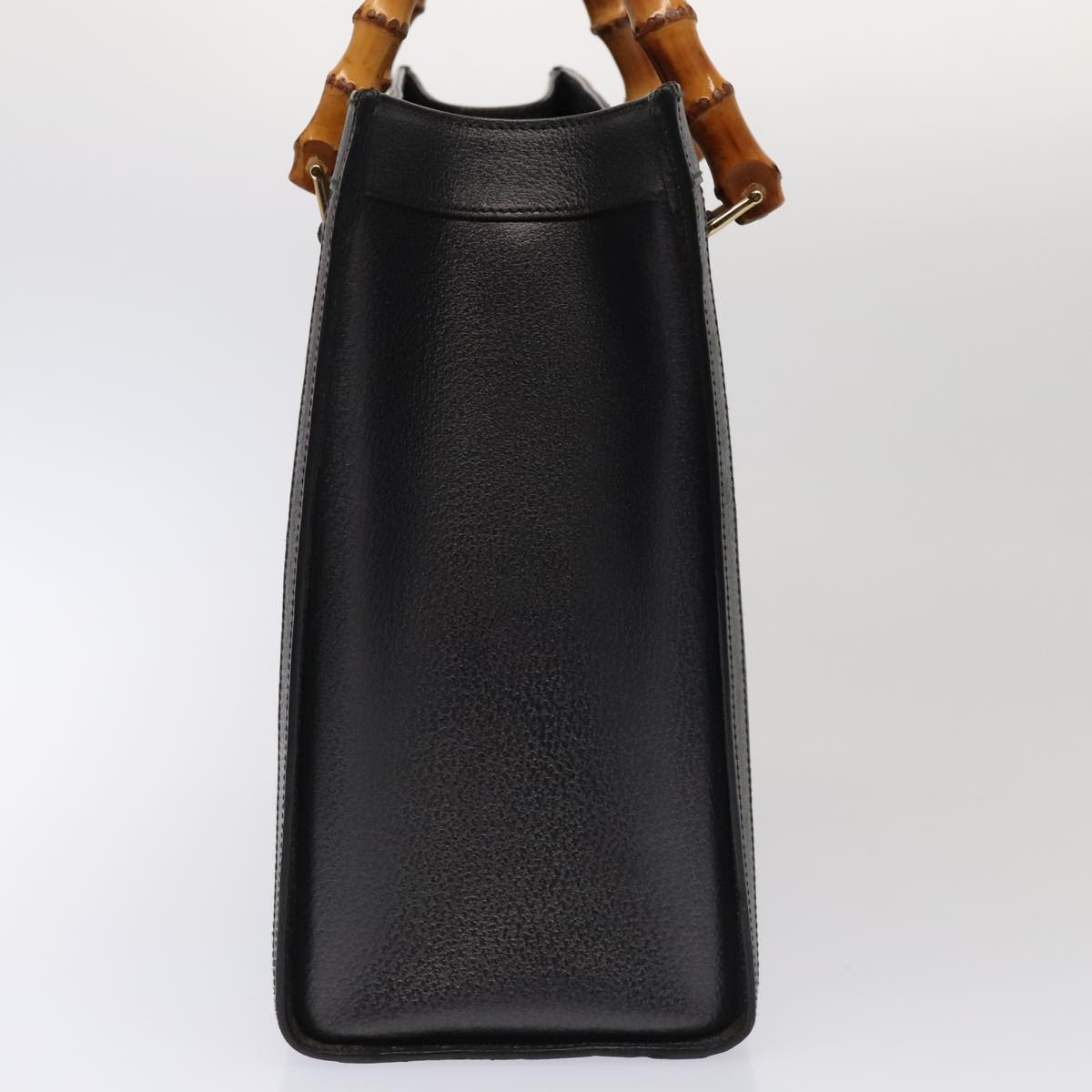 Gucci Leather Handbag