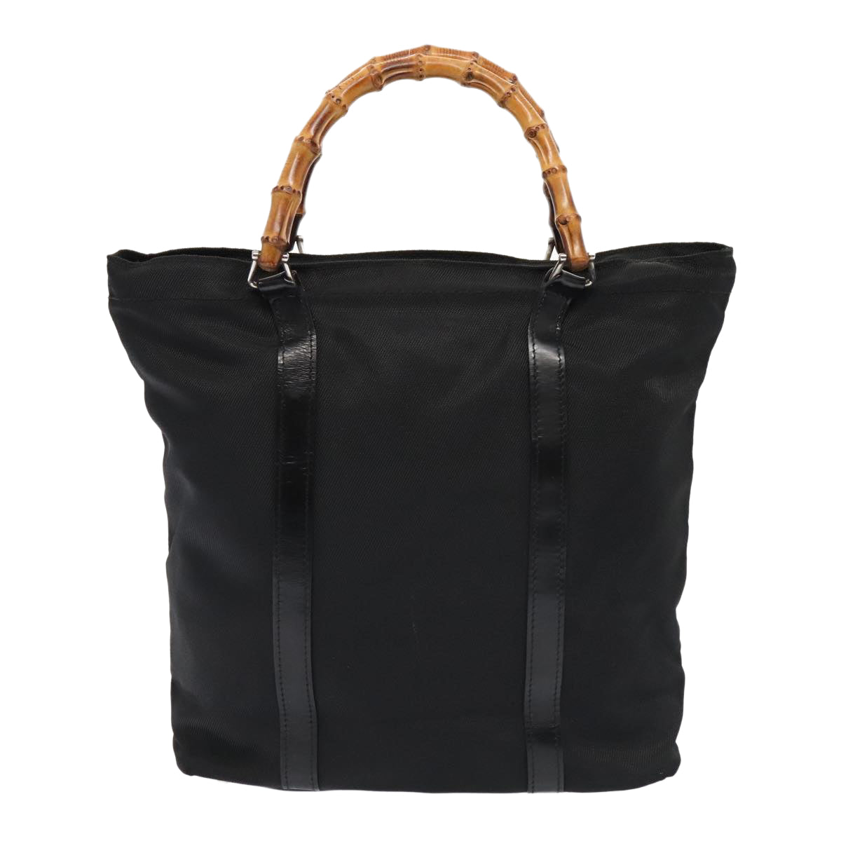 Gucci Nylon Handbag
