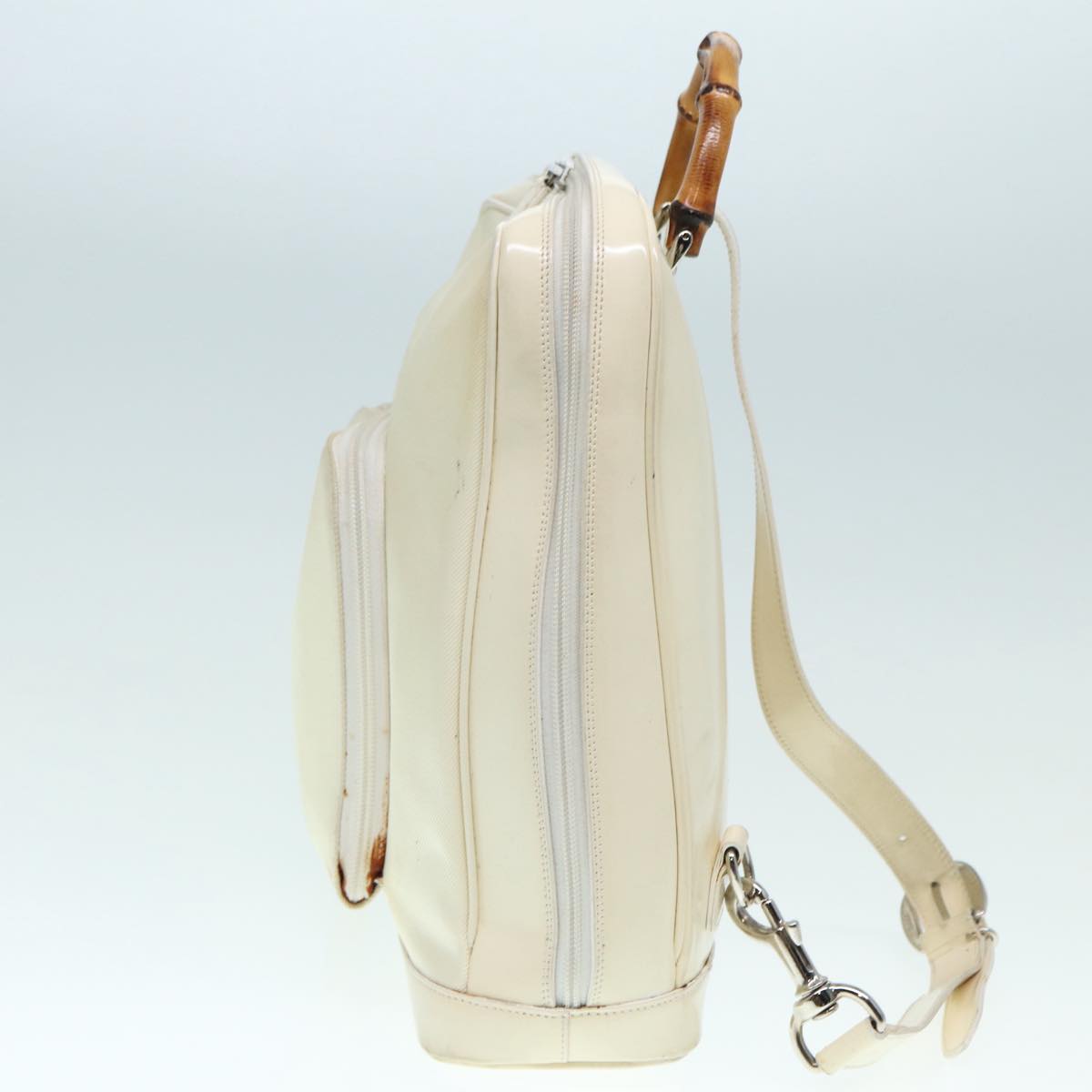 Gucci Nylon Shoulder Bag